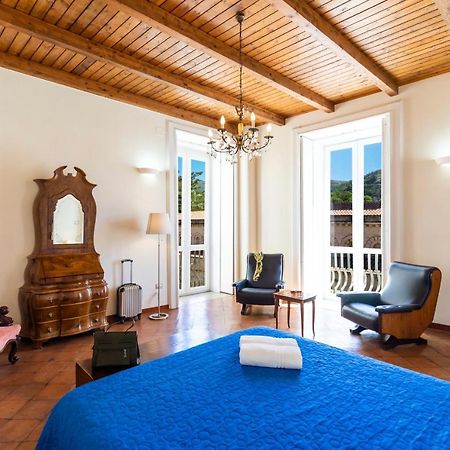 Suites Pastis Tropea - Boutique B&B By Kalavria Holidays Exterior foto