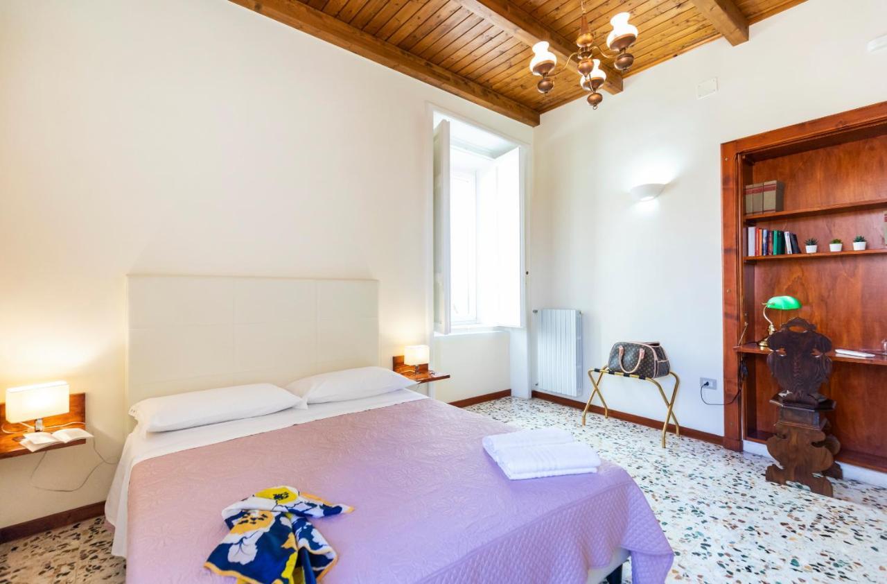 Suites Pastis Tropea - Boutique B&B Exterior foto