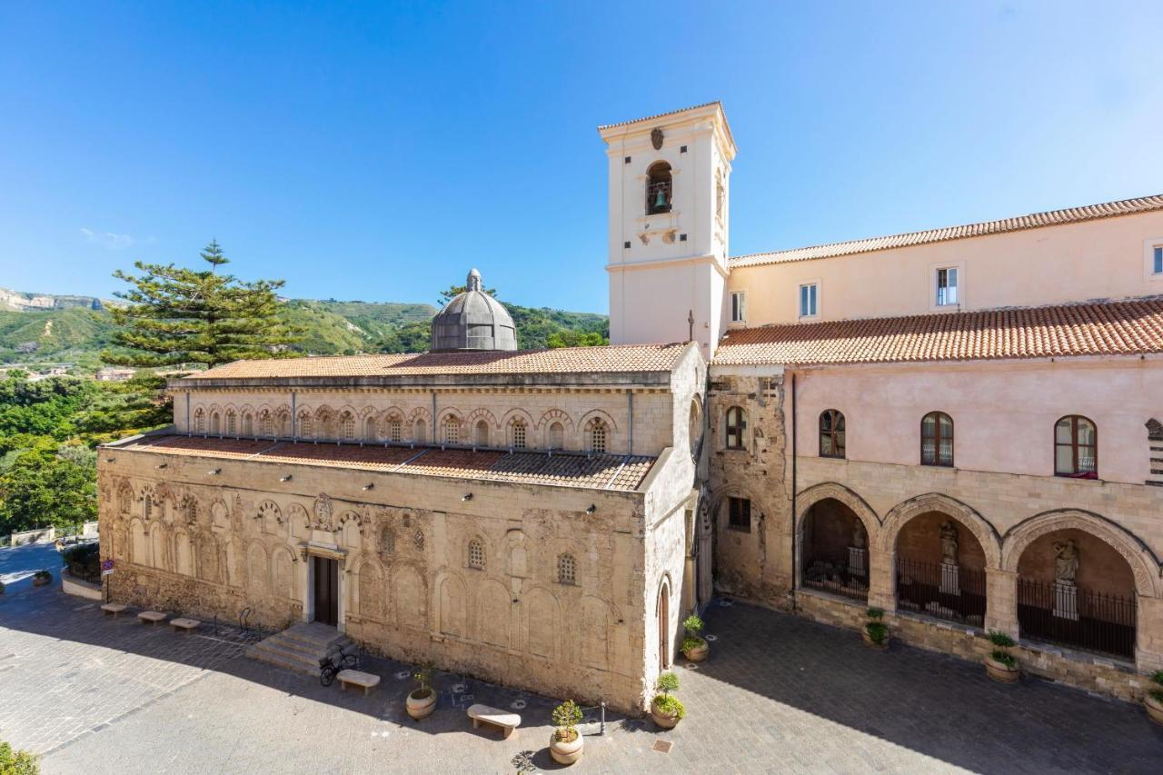 Suites Pastis Tropea - Boutique B&B Exterior foto