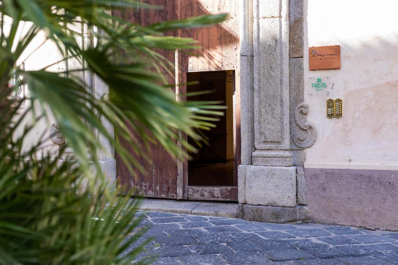 Suites Pastis Tropea - Boutique B&B Exterior foto