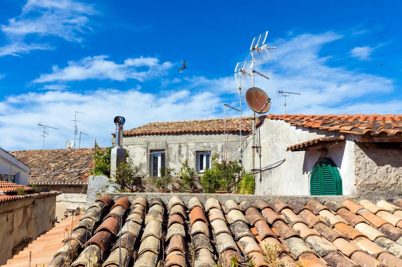 Suites Pastis Tropea - Boutique B&B Exterior foto