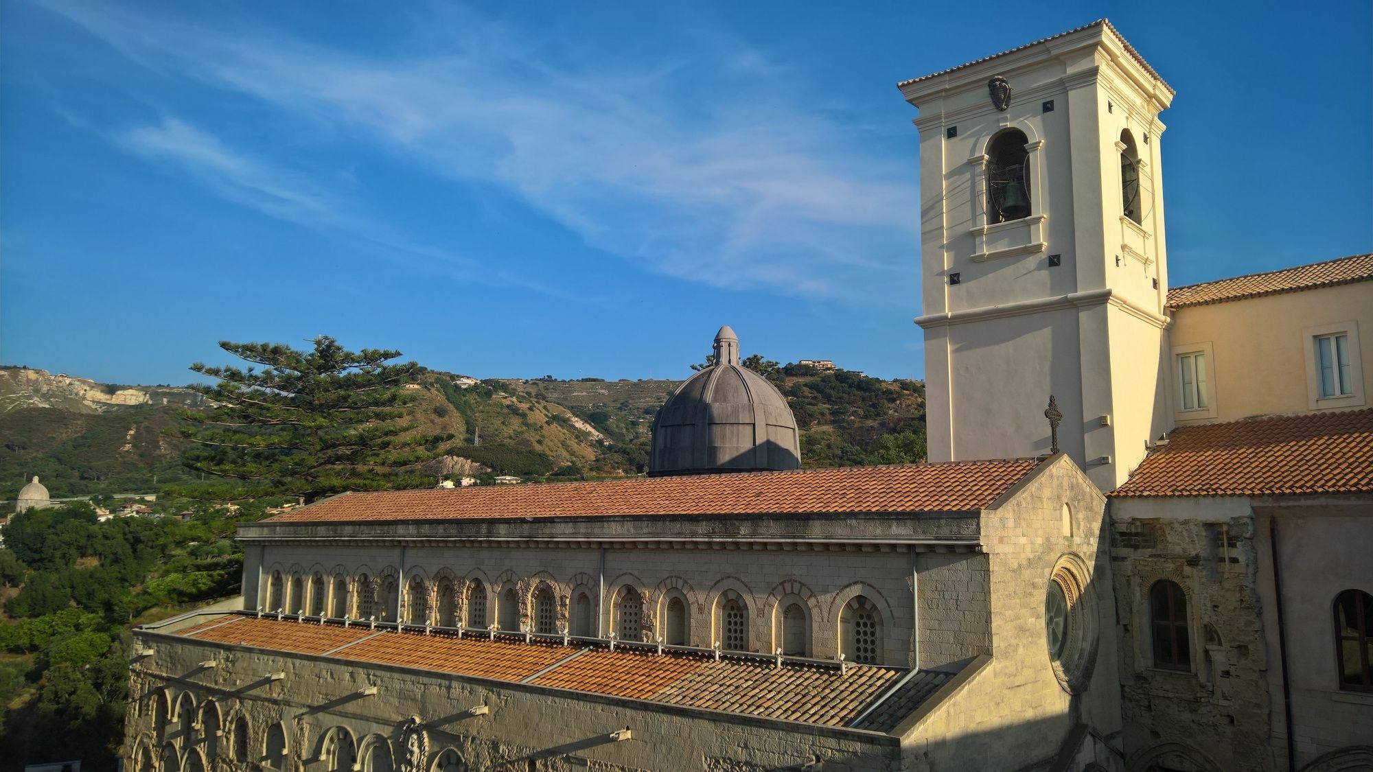 Suites Pastis Tropea - Boutique B&B Exterior foto