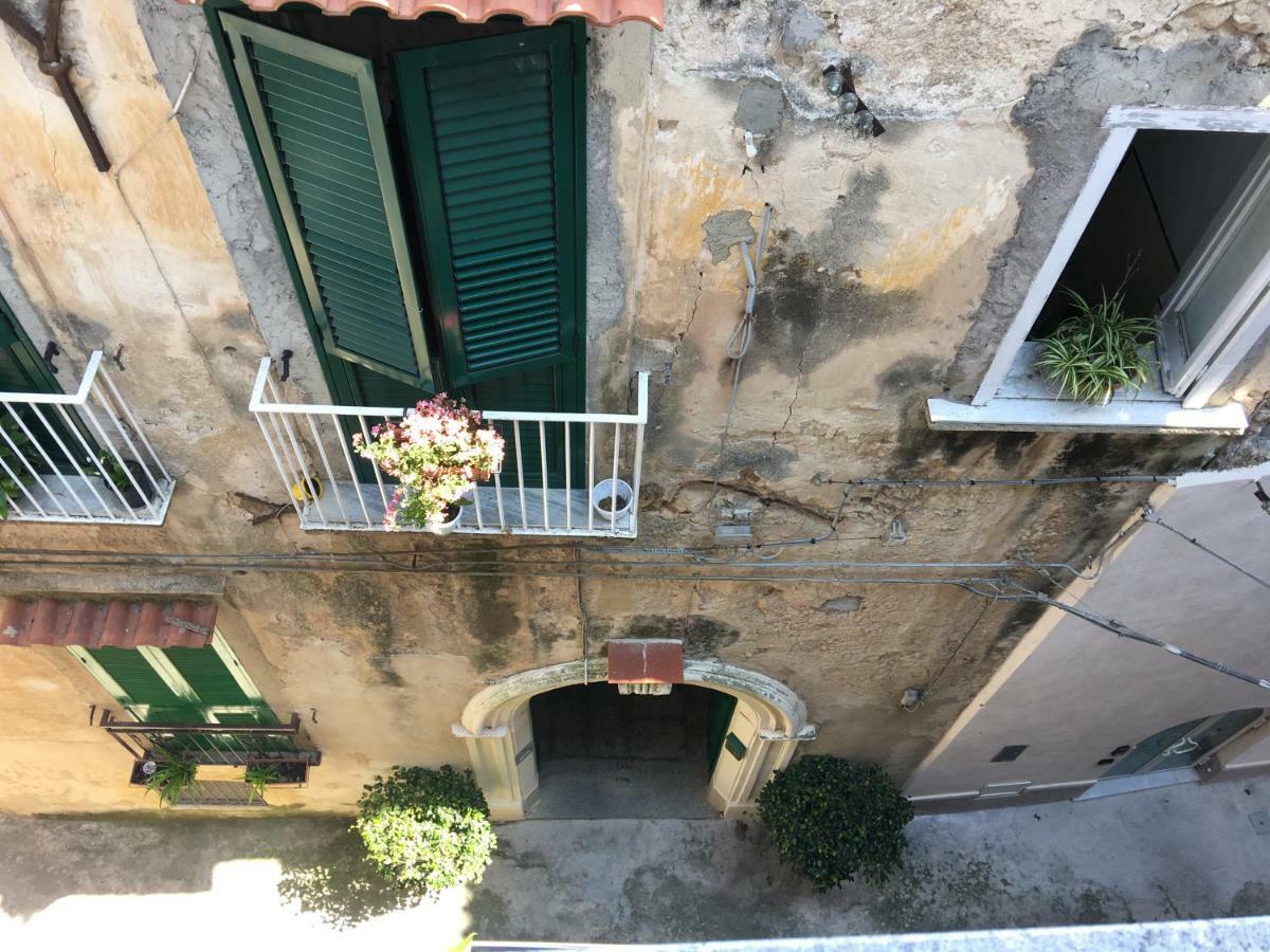 Suites Pastis Tropea - Boutique B&B Exterior foto