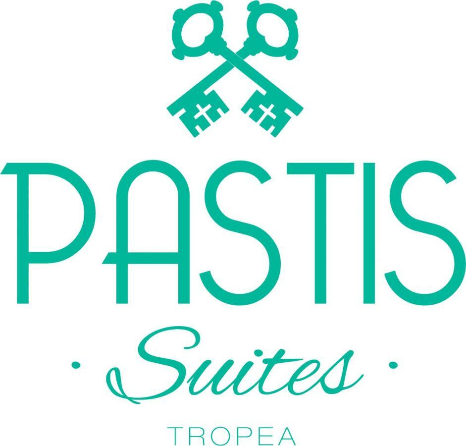 Suites Pastis Tropea - Boutique B&B Exterior foto